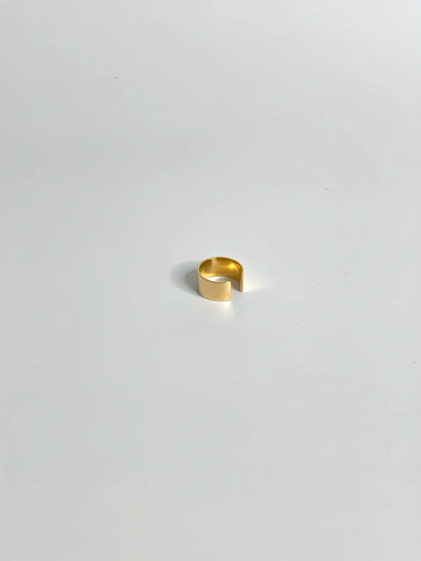 Ear cuff earring
