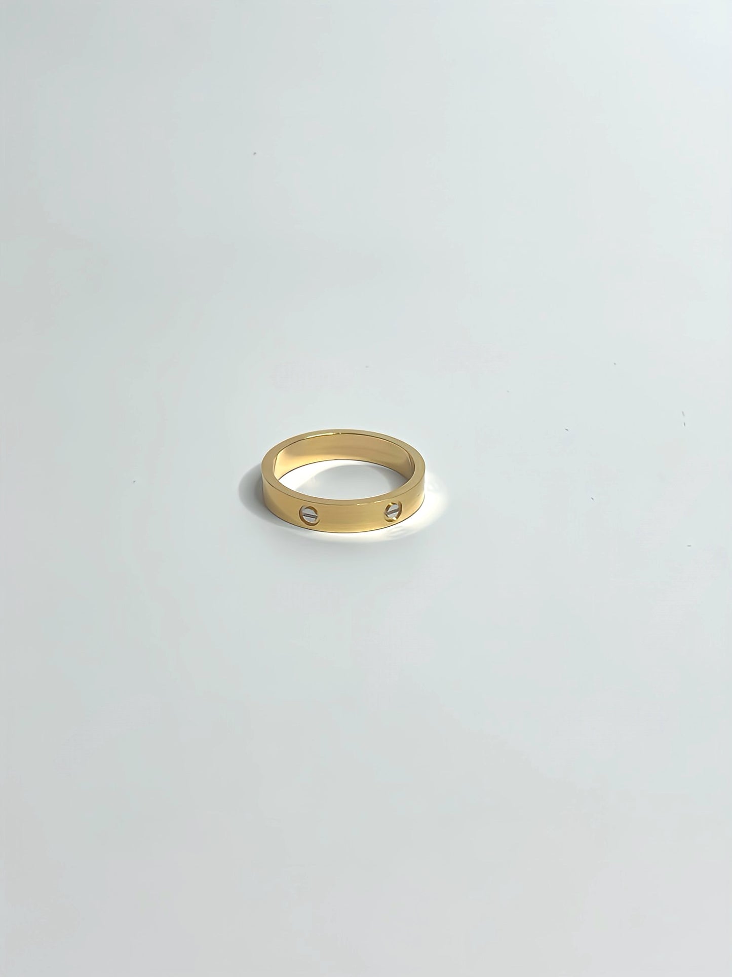 Round ring