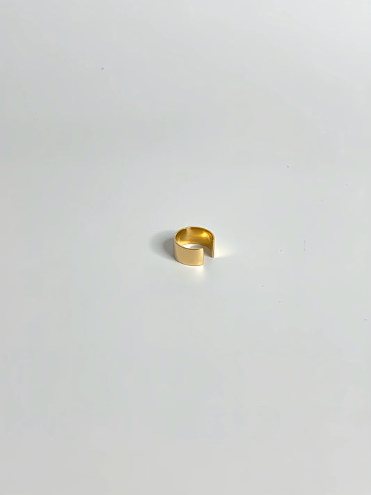 Ear cuff earring